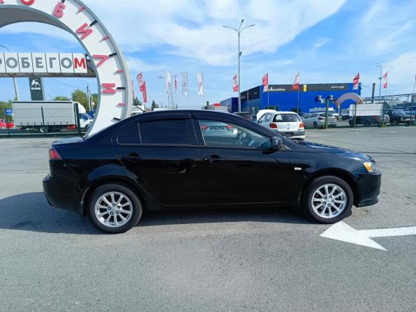 Mitsubishi Lancer X Рестайлинг с пробегом 2013 года, цена 949 995 рублей, 149057 км, седан, Автокод Объявления