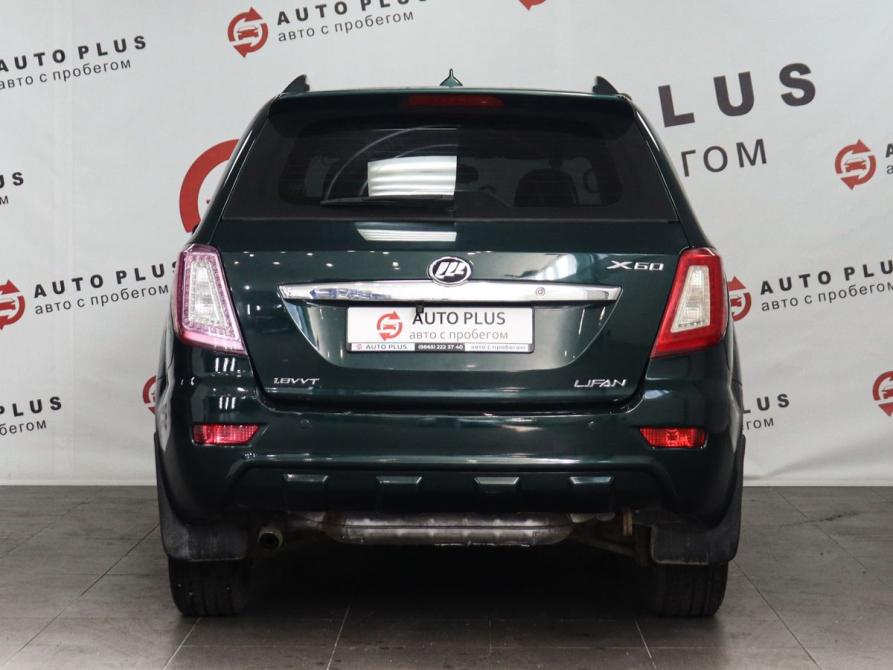 Lifan X60 I Минеральные Воды  - изображение 4