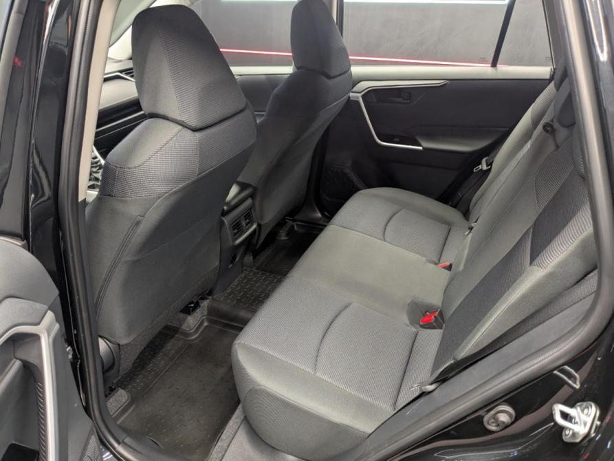 Toyota RAV4 V (XA50) Москва  - изображение 5