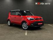 Kia Soul II Рестайлинг Челябинск  - изображение 21