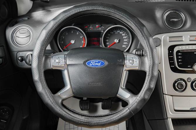 Ford Mondeo IV с пробегом 2010 года, цена 779 000 рублей, 174000 км, седан, Автокод Объявления