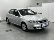 Chevrolet Lacetti I Казань  - изображение 18