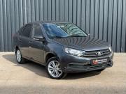 Lada (ВАЗ) Granta I Рестайлинг Самара  - изображение 19