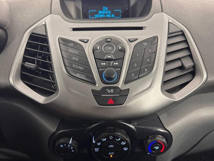Ford EcoSport II Ногинск  - изображение 10