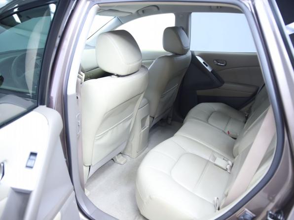 Nissan Murano II (Z51) Рестайлинг с пробегом 2012 года, цена 1 090 000 рублей, 190993 км, внедорожник, Автокод Объявления