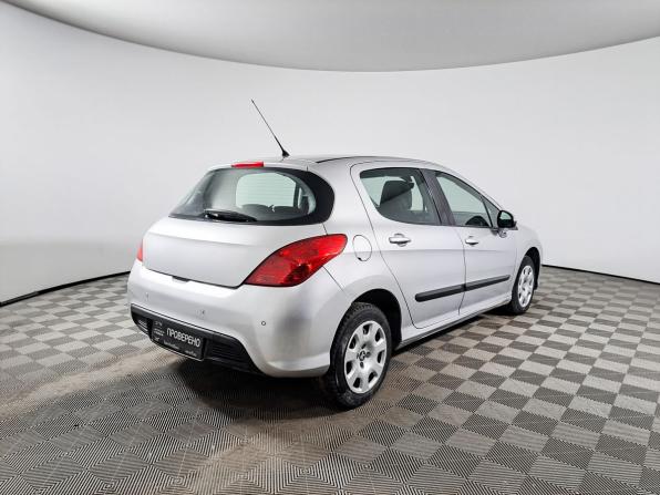 Peugeot 308 I Рестайлинг с пробегом 2012 года, цена 395 000 рублей, 131742 км, хэтчбек, Автокод Объявления