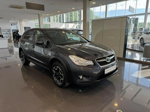 Subaru XV I с пробегом 2014 года, цена 1 300 000 рублей, 133529 км, внедорожник, Автокод Объявления