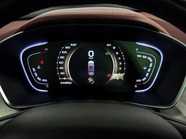 Geely Coolray I с пробегом 2020 года, цена 1 605 000 рублей, 64498 км, внедорожник, Автокод Объявления