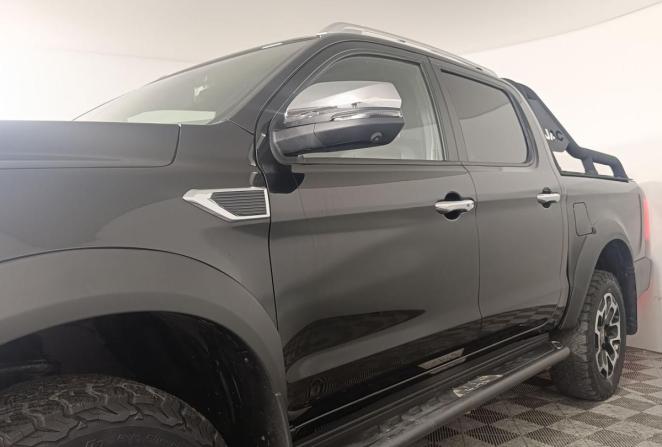 JAC T9 с пробегом 2024 года, цена 3 550 000 рублей, 29630 км, offers.body_type.unknown, Автокод Объявления