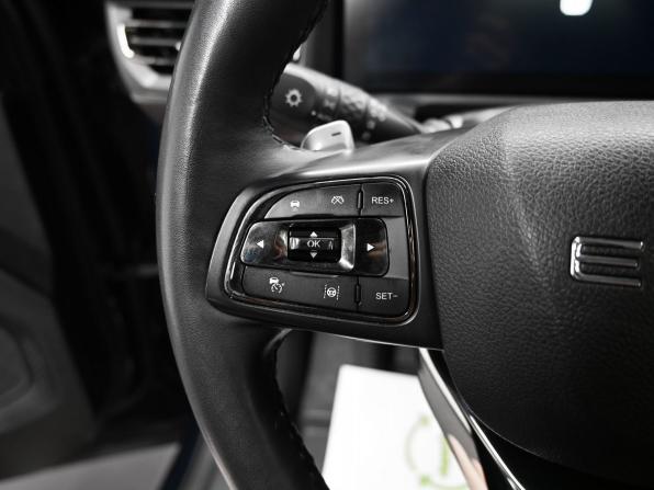 Exeed VX I с пробегом 2022 года, цена 2 345 000 рублей, 146388 км, внедорожник, Автокод Объявления