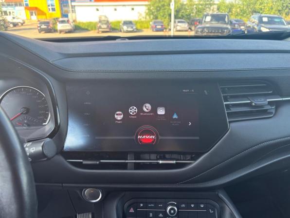 Haval F7 I с пробегом 2019 года, цена 1 750 000 рублей, 112787 км, внедорожник, Автокод Объявления