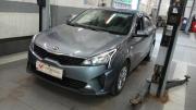 Kia Rio IV Рестайлинг Санкт-Петербург  - изображение 6