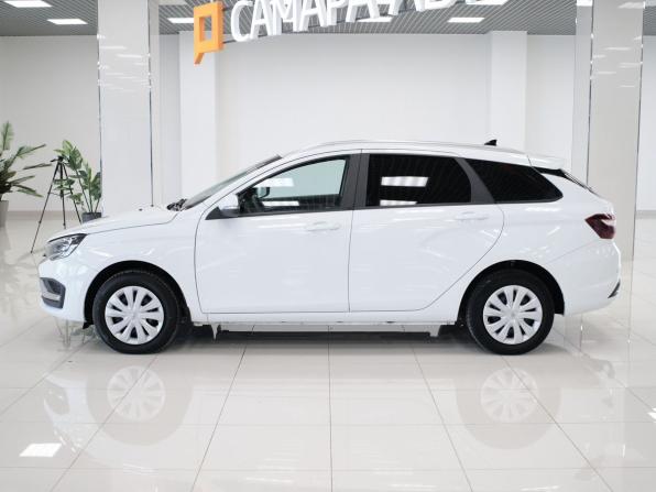Lada (ВАЗ) Vesta I Рестайлинг (NG) с пробегом 2024 года, цена 1 209 000 рублей, 87325 км, универсал, Автокод Объявления