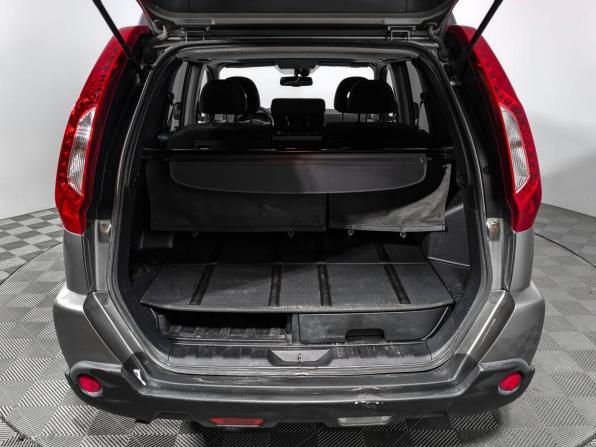 Nissan X-Trail II Рестайлинг с пробегом 2012 года, цена 799 000 рублей, 431932 км, внедорожник, Автокод Объявления