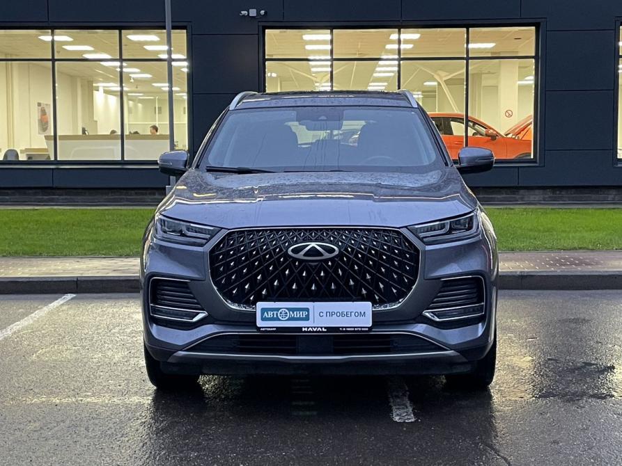 Chery Tiggo 8 Pro Max I Рестайлинг Ярославль  - изображение 2