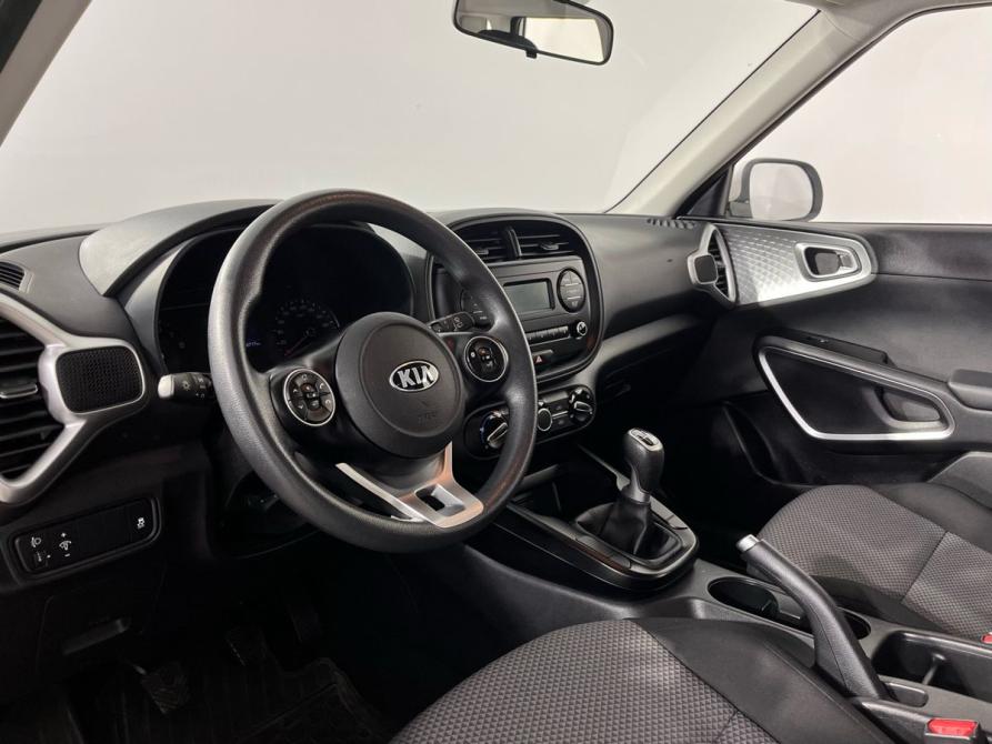 Kia Soul III Ижевск  - изображение 8