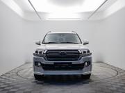 Toyota Land Cruiser 200 Series Рестайлинг 2 Москва  - изображение 24