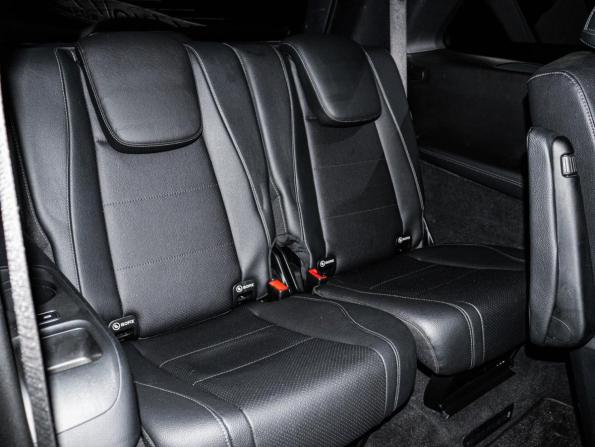 Mercedes-Benz GLS II (X167) с пробегом 2022 года, цена 9 100 000 рублей, 91036 км, внедорожник, Автокод Объявления