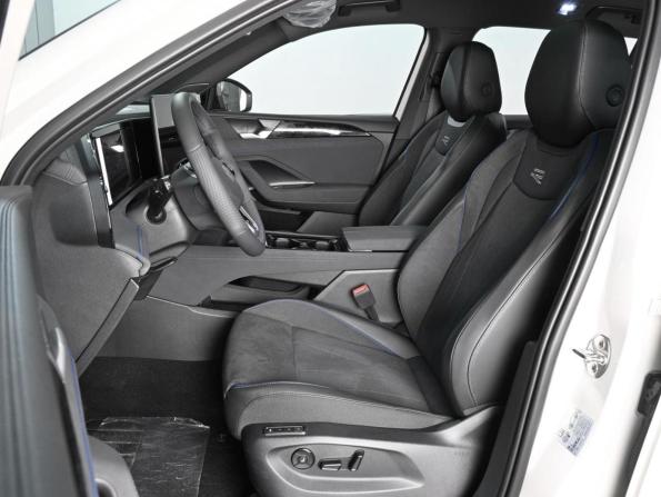 Volkswagen Tiguan II Рестайлинг (China Market) с пробегом 2026 года, цена 4 799 000 рублей, 40 км, внедорожник, Автокод Объявления