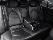 Toyota Camry VIII (XV70) Санкт-Петербург  - изображение 67