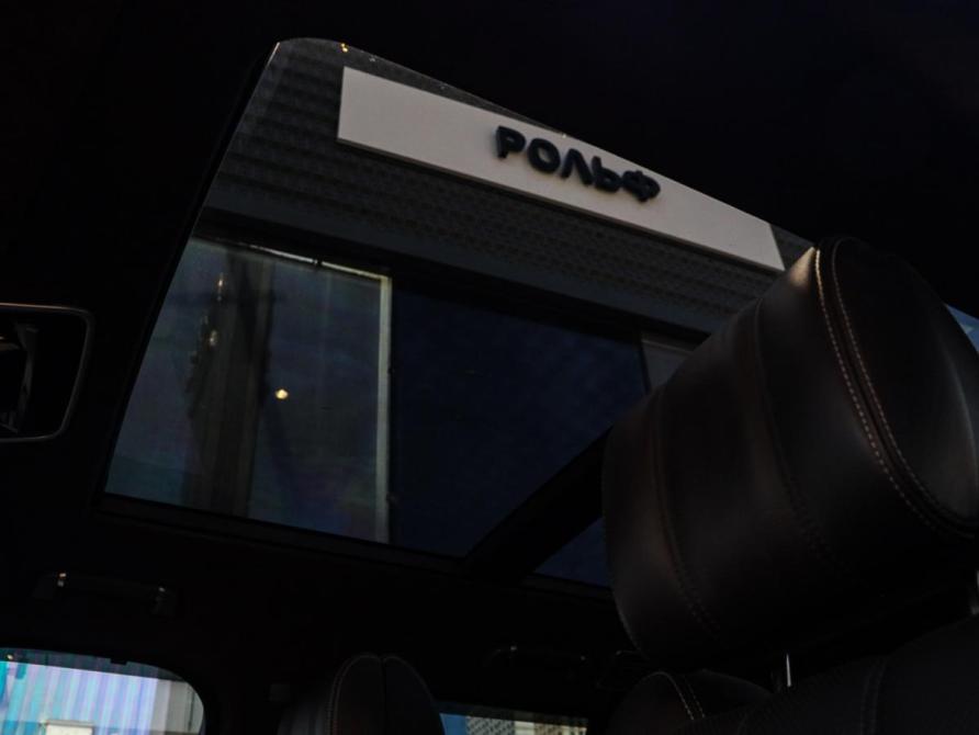 Land Rover Range Rover IV Москва  - изображение 21