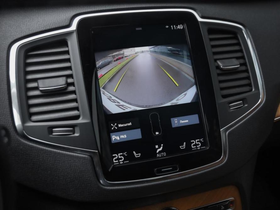 Volvo XC90 II Рестайлинг 1 Санкт-Петербург  - изображение 20