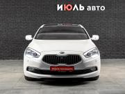 Kia Quoris I Екатеринбург  - изображение 26