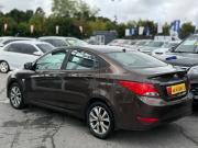 Hyundai Solaris I Рестайлинг Ижевск  - изображение 33
