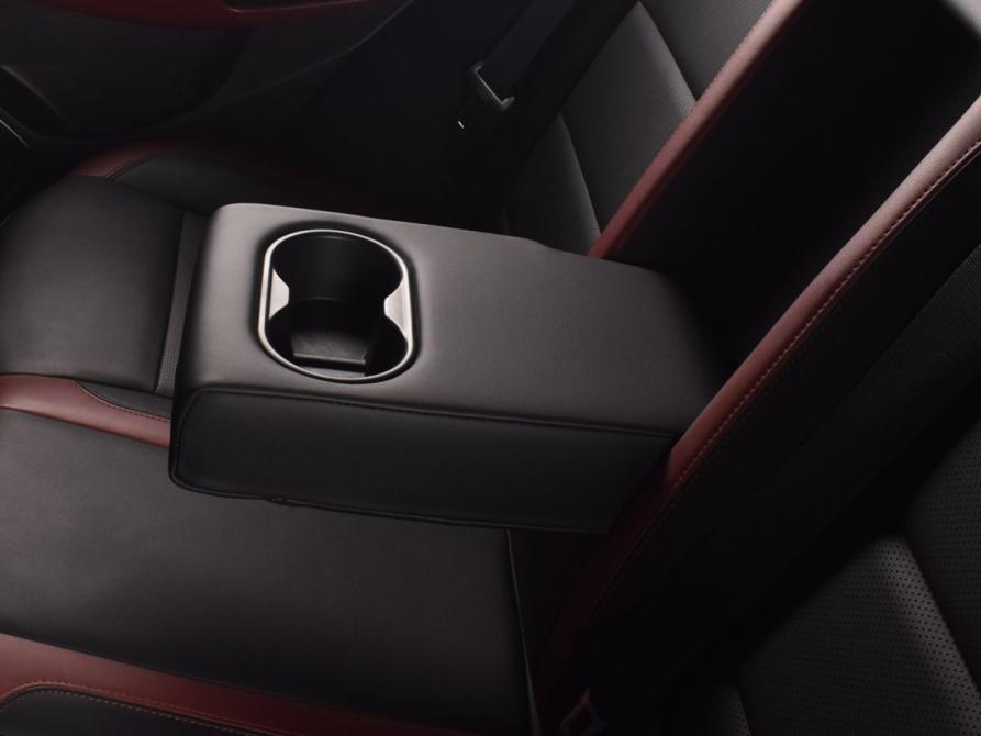 Geely Coolray I Кемерово  - изображение 16
