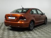 Volkswagen Polo V Рестайлинг Санкт-Петербург  - изображение 21