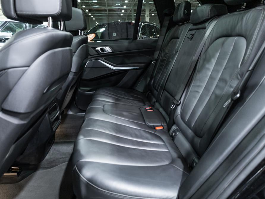 BMW X5 IV (G05/G18) Санкт-Петербург  - изображение 37