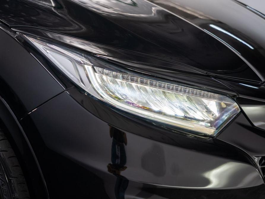 Honda Vezel I Рестайлинг Иркутск  - изображение 21