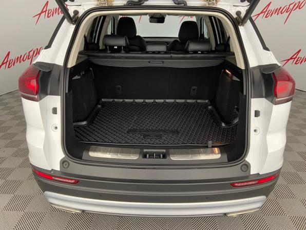 Geely Atlas Pro с пробегом 2023 года, цена 2 265 000 рублей, 59356 км, внедорожник, Автокод Объявления