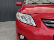 Toyota Corolla X (E140 E150) Пермь  - изображение 56