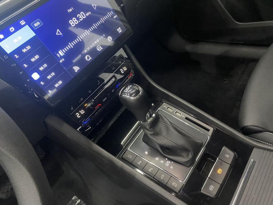 Skoda Superb III Рестайлинг Воронеж  - изображение 14