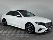 Mercedes-Benz E-Класс VI (W214 S214) Ростов-на-Дону  - изображение 27