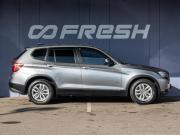 BMW X3 II (F25) Краснодар  - изображение 30