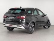 Lada (ВАЗ) Vesta I Рестайлинг (NG) Москва  - изображение 30