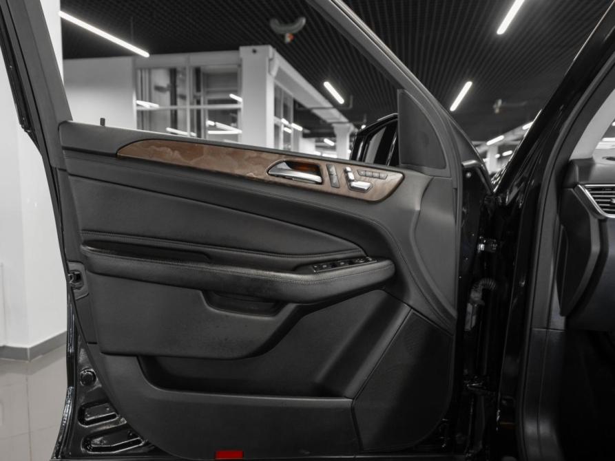 Mercedes-Benz GLE I (W166) Москва  - изображение 19