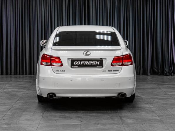 Lexus GS III Рестайлинг с пробегом 2010 года, цена 1 459 000 рублей, 177522 км, седан, Автокод Объявления