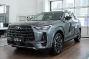 GAC GS4 Москва  - изображение 40