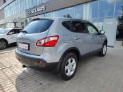 Nissan Qashqai I Рестайлинг Набережные Челны  - изображение 38