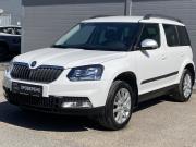 Skoda Yeti I Рестайлинг Уфа  - изображение 23