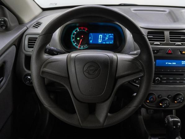 Ravon R4 с пробегом 2019 года, цена 899 000 рублей, 160785 км, седан, Автокод Объявления