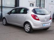 Opel Corsa D Рестайлинг I Москва  - изображение 22