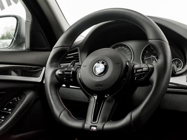 BMW 5 серии VI (F10/F11/F07) с пробегом 2012 года, цена 1 395 000 рублей, 328831 км, седан, Автокод Объявления