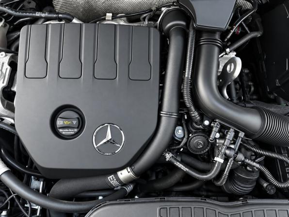 Mercedes-Benz B-Класс III (W247) с пробегом 2019 года, цена 2 400 000 рублей, 42110 км, хэтчбек, Автокод Объявления