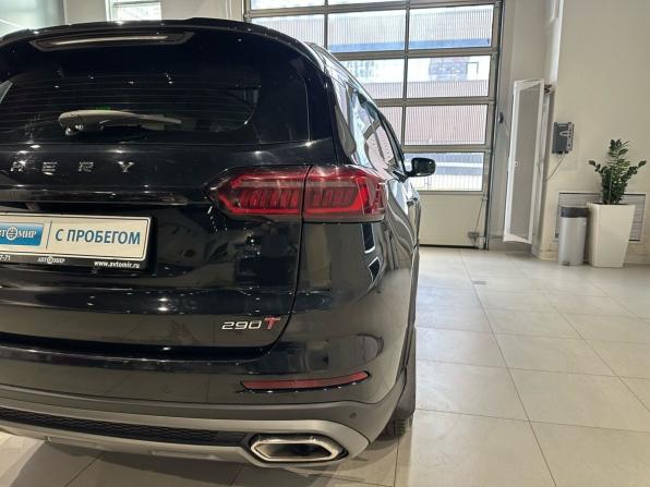Chery Tiggo 8 Pro I с пробегом 2021 года, цена 1 730 000 рублей, 81023 км, внедорожник, Автокод Объявления
