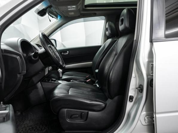 Nissan X-Trail II Рестайлинг с пробегом 2014 года, цена 1 595 000 рублей, 203913 км, внедорожник, Автокод Объявления