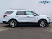 Ford Explorer V Рестайлинг Москва  - изображение 24